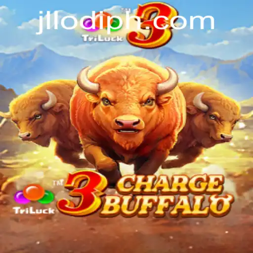 Discover the Thrills of 3ChargeBuffalo: A New Gaming Phenomenon