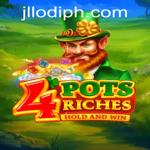 Discovering the Excitement of 4potsriches: A Deep Dive into the Game’s Mechanics and Appeal