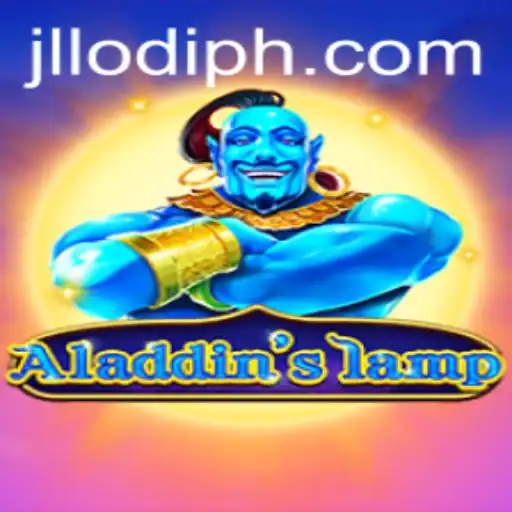 Aladdinslamp: A Magical Game Experience