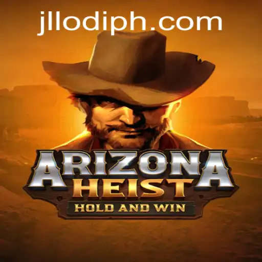 ArizonaHeist: An Immersive Game Experience with JLLODI