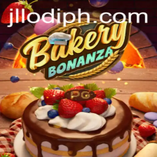 BakeryBonanza: A Sweet Adventure with JLLODI
