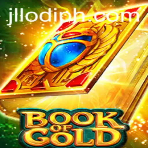 Book of Gold: A Riveting Adventure Unveiled with JLLODI