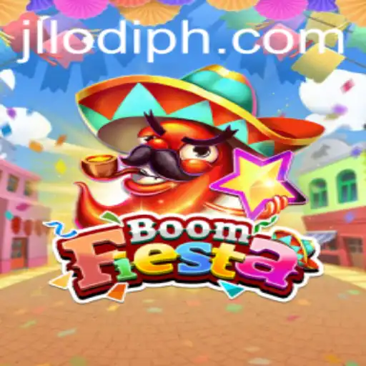 BoomFiesta: An Explosive Gaming Experience with JLLODI