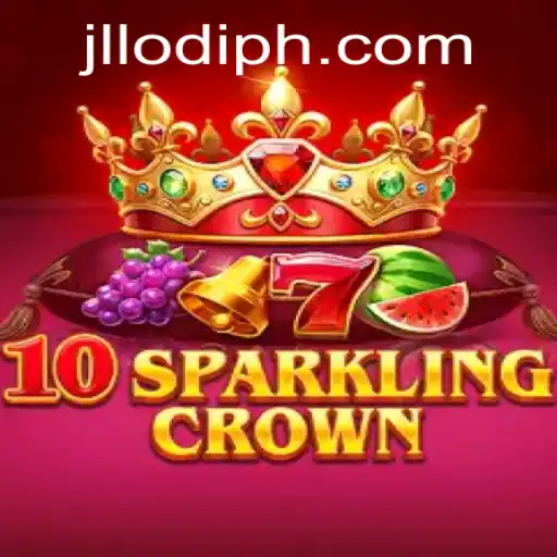 Exploring the Magic of 10SparklingCrown with JLLODI