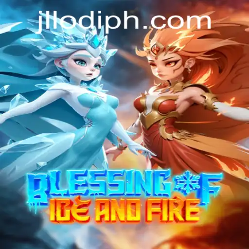 Unveiling the Mystical World of BlessingofIceandFire: A Strategic Adventure with JLLODI