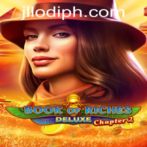 Discover the Excitement of Book of Riches Deluxe Chapter 2