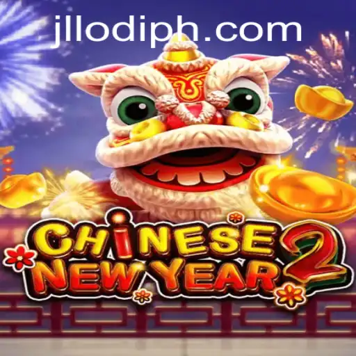 Exploring CHINESENEWYEAR2 Game