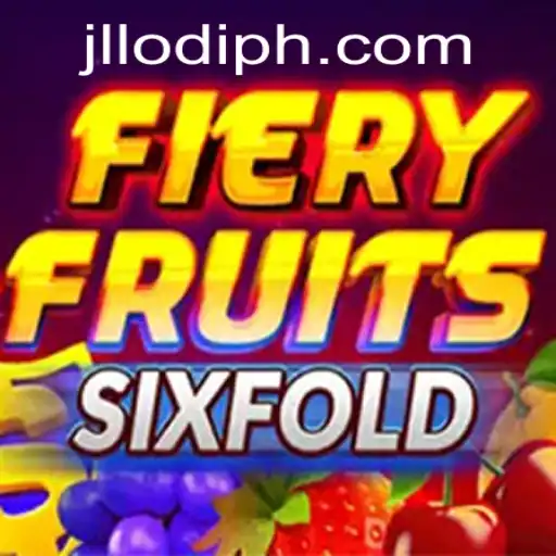 Unveiling the Excitement of FieryFruitsSixFold: A Fresh Twist in Gaming