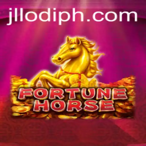 Exploring the Exciting World of FortuneHorse and its Unique JLLODI Features