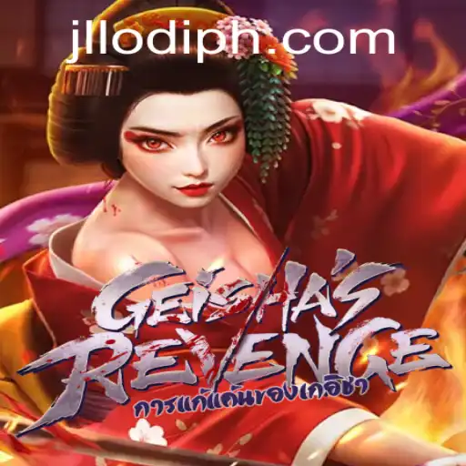 Exploring GeishasRevenge: An Immersive Gaming Experience with JLLODI