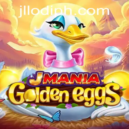 Discover the Enthralling World of JManiaGoldenEggs