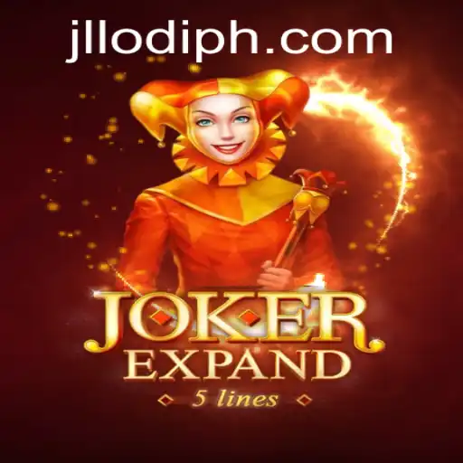 JokerExpand: A Fresh Twist in the Gaming Arena