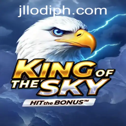 KingOfTheSky: A New Era in Interactive Gaming with JLLODI Elements