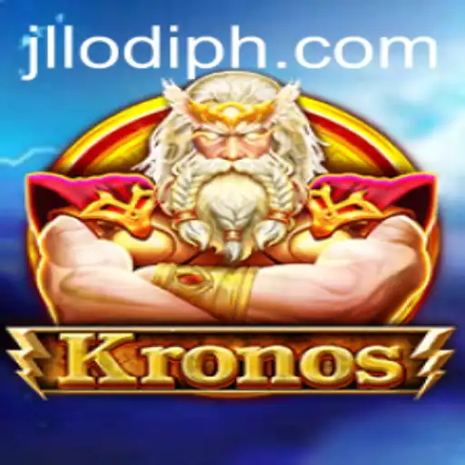 Kronos: A Thrilling Adventure in Time Manipulation