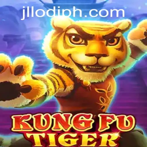KungFuTiger: An Exciting Journey