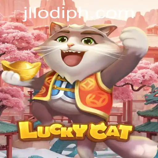 Unveiling the Enchantment: LuckyCat and the Mystery of JLLODI