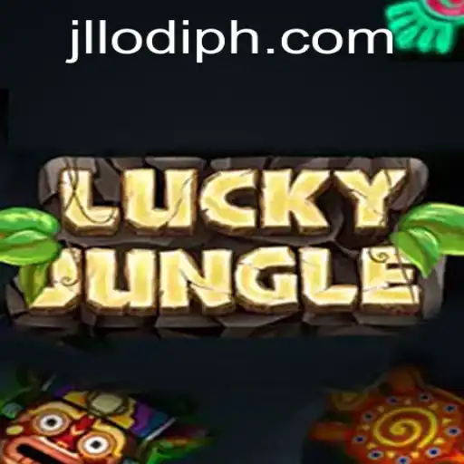 Discover the Thrills of LuckyJungle: A New Adventure with JLLODI