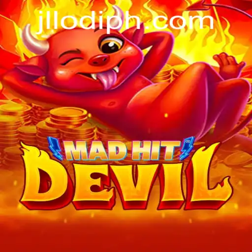 MadHitDevil: Unveiling the Thrills of Modern Gaming