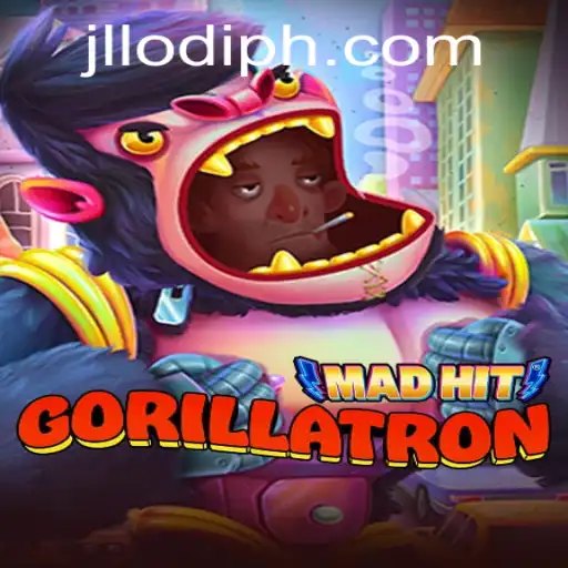 MadHitGorillatron Game: An Exciting Adventure Packed with the Thrills of JLLODI