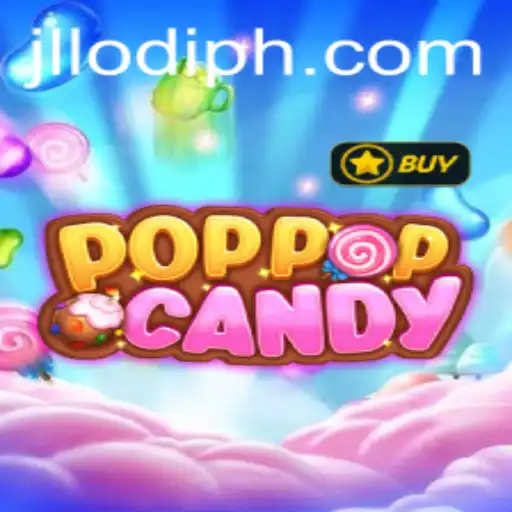 Exploring the World of POPPOPCANDY: A Sweet Gaming Adventure with JLLODI