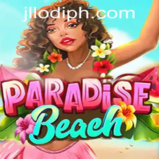 ParadiseBeach Game: A Tropical Escape With JLLODI