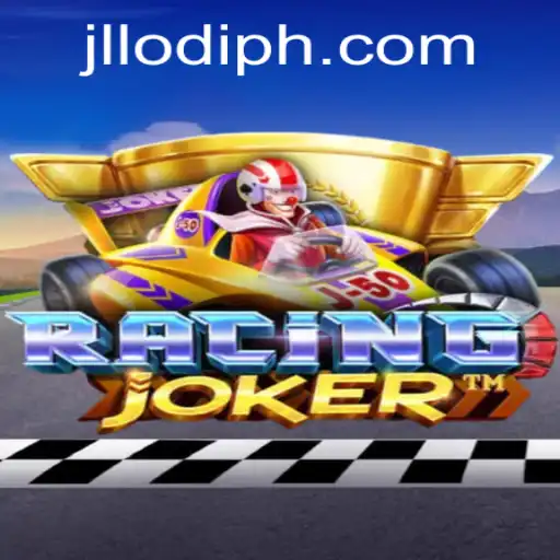 RacingJoker: The High-Octane Adventure Fueling Gamers' Passion