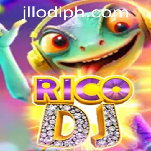 RicoDJ: An Immersive Rhythmic Adventure
