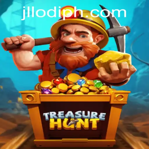 Discovering the Adventure of TreasureHunt and the Mystery of JLLODI