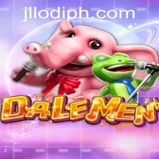 Explore the Intriguing World of DALEMEN: The Game Redefining Strategy