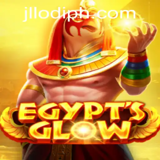 Discovering EgyptsGlow