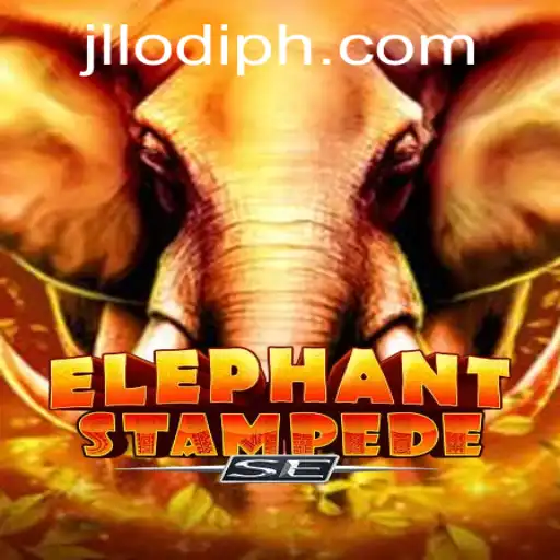 ElephantStampedeSE: A Thrilling Adventure Game with Dynamic Challenges