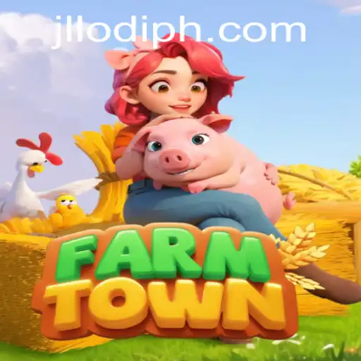 Explore FarmTown: A Farm Simulation Game Revolutionized by JLLODI