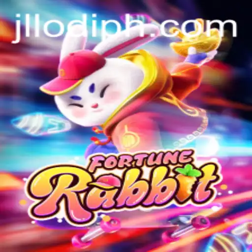 FortuneRabbit: An Immersive Gaming Experience with JLLODI