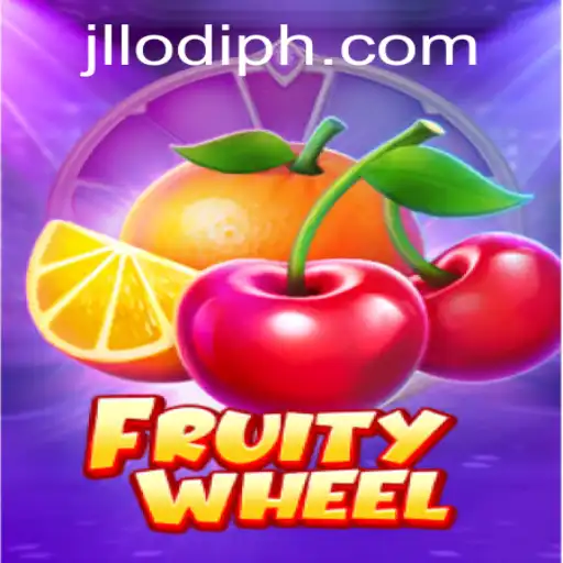 FruityWheel: A New Spin on Classic Gaming Fun