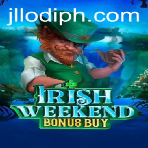 Exploring the Thrills of IrishWeekendBonusBuy: A Modern Gaming Experience
