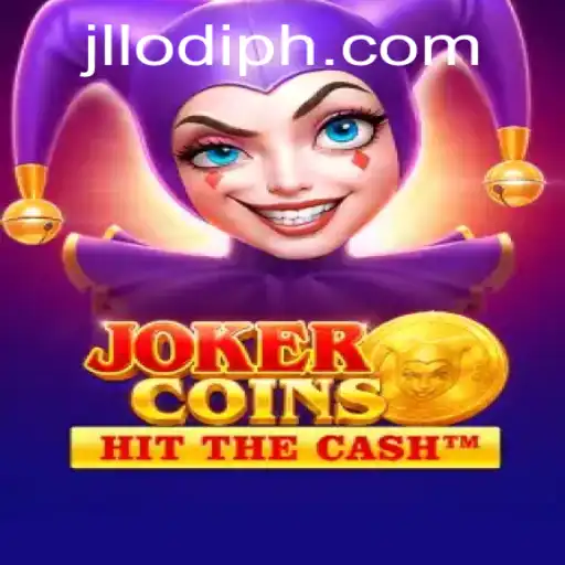 Discover the Exciting World of JokerCoins: A Thrilling Adventure Game