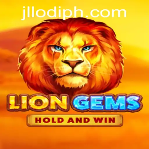 LionGems: A Magical Adventure Awaits