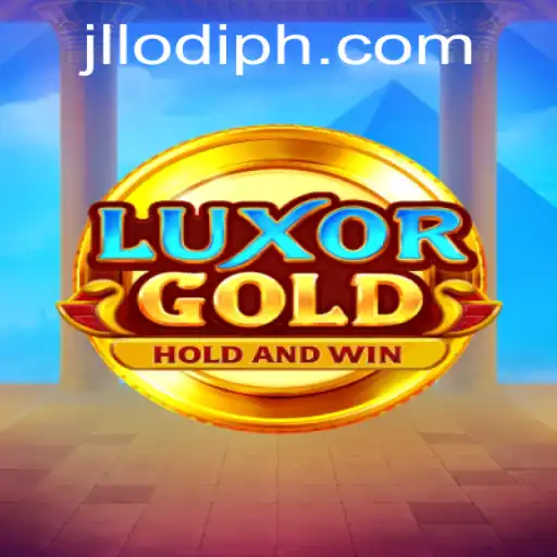 Discover the Thrills of LuxorGold: A Dive into the World of JLLODI