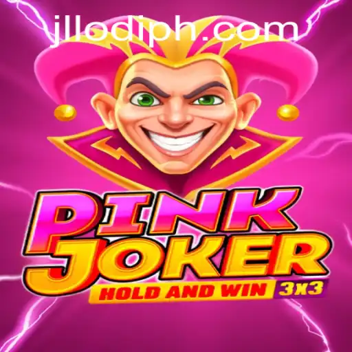 Explore the Exciting World of Pinkjoker: A Unique Gaming Experience