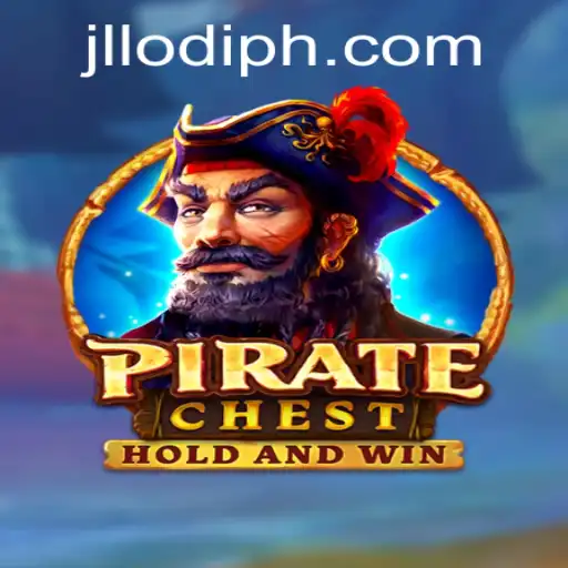 Discover the Adventure of PirateChest: Unveiling the Secrets of JLLODI