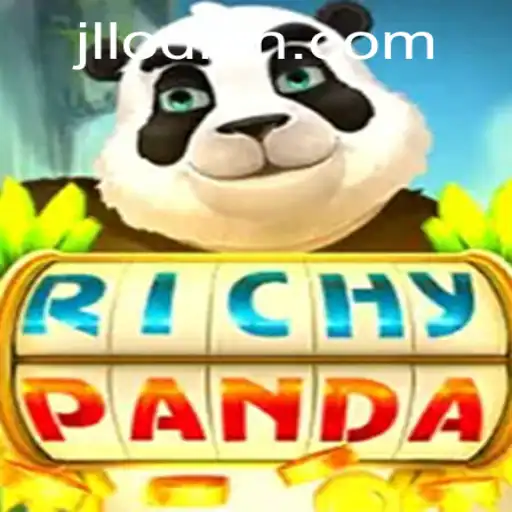 Exploring the Dynamic World of RichyPanda and the Role of JLLODI