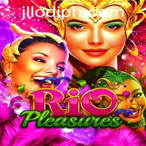 Explore the Thrills of RioPleasures: Dive into the Exciting World of JLLODI