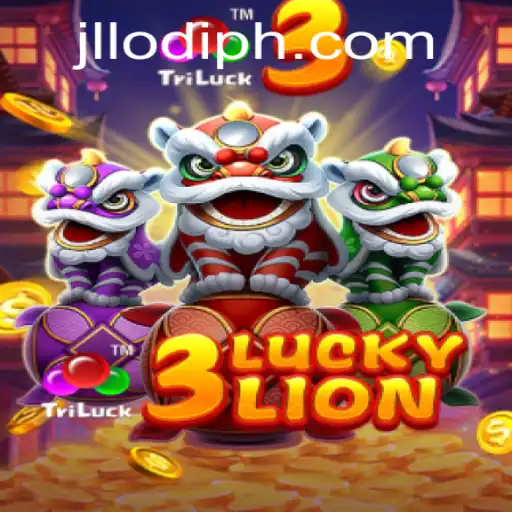 Exploring the Fascinating World of 3LUCKYLION: An Enthralling Gaming Experience