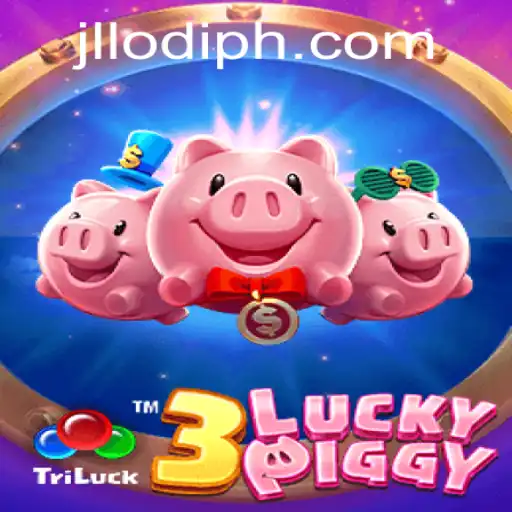 A Deep Dive into 3LUCKYPIGGY and Its Enigmatic Keyword JLLODI