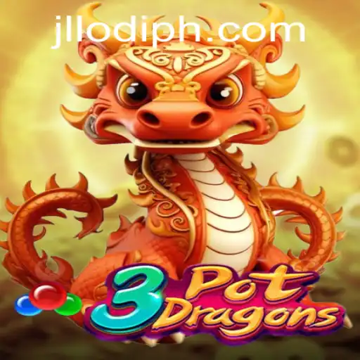 Exploring the Enchanting World of 3PotDragons: Unveil the Mysteries Behind JLLODI