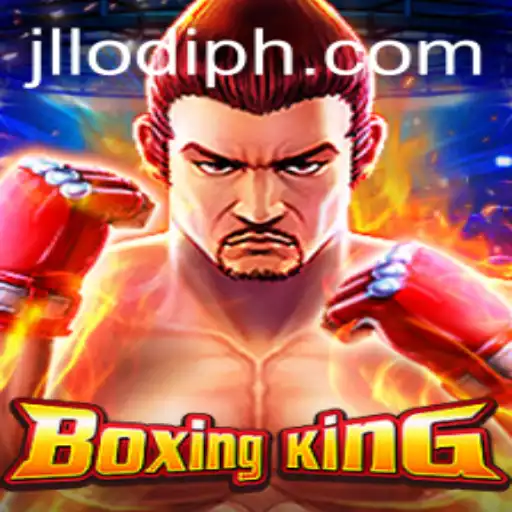 Discover BoxingKing: The Thrill of Virtual Boxing with JLLODI