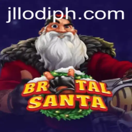BrutalSanta: A Daring Adventure with JLLODI