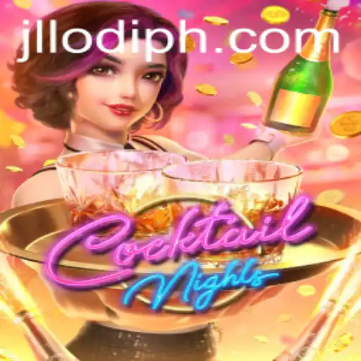 Unveiling the Excitement of CocktailNights: A Thrilling Exploration of Mixology and Mastery in JLLODI