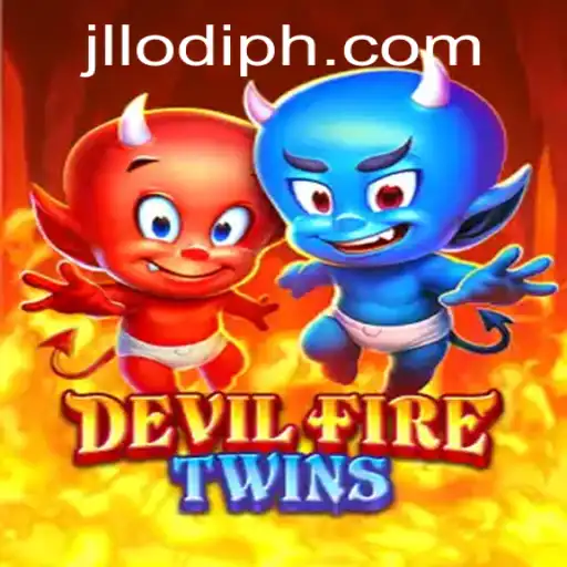 DevilFireTwins: An Immersive Gaming Adventure with JLLODI