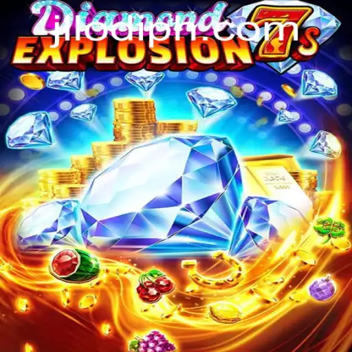 DiamondExplosion7s: A Dazzling Slot Game Taking the Gaming World by Storm
